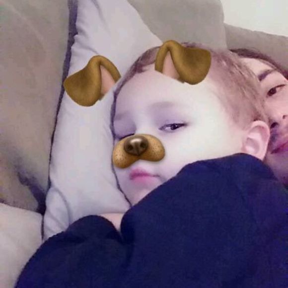 Meet your Posher, David - Picture 1 of 1